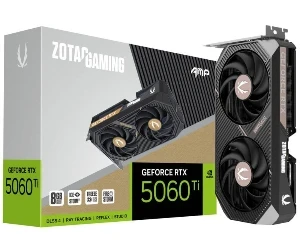 Zotac GeForce RTX 5060 Ti GDDR7 AMP