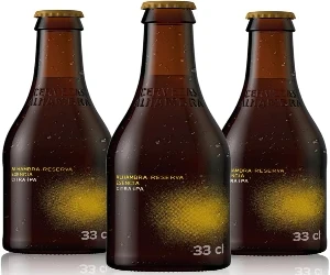Alhambra Reserva Citra
