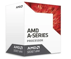 Imagen de AMD A6-9500 3.50 / 3.8 GHz