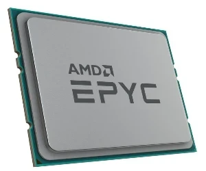 Imagen de AMD EPYC 7232P 3.1 / 3.2 GHz