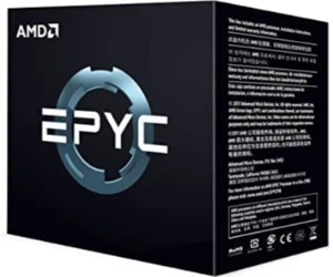 Imagen de AMD EPYC Embedded 735P 2.4 / 2.9 GHz