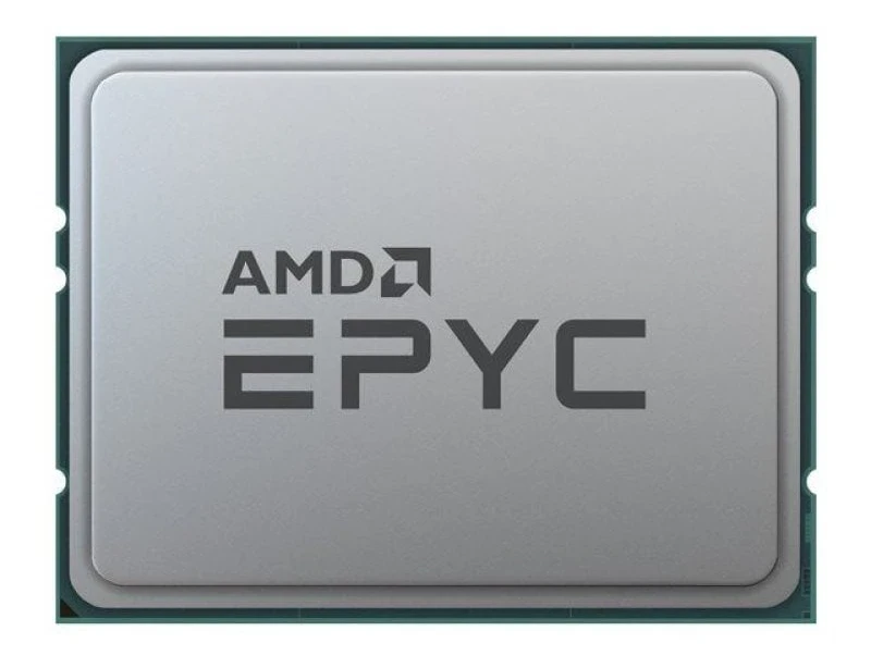 AMD EPYC Embedded 735P 2.4 / 2.9 GHz Tray