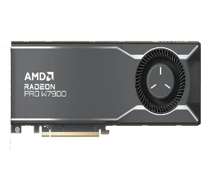 AMD Radeon PRO W7900 48GB GDDR6