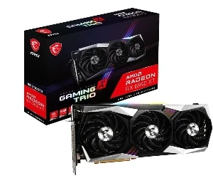 Imagen de AMD Radeon RX 6950 XT 16 GB GDDR6