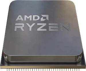 AMD Ryzen 5 5500 3.6 GHz Try