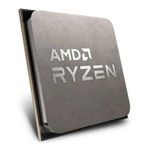 AMD Ryzen 5 5500GT 3.6 / 4.4 GHz Tray