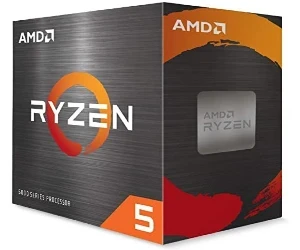 AMD Ryzen 5 5600G 3,9 / 4.40 GHz