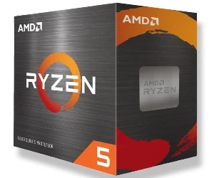 Imagen de AMD Ryzen 5 5600T 3.5 / 4.5 GHz