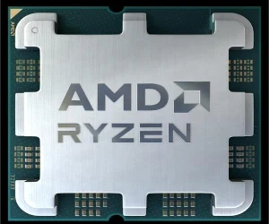 AMD Ryzen 9 7900X3D 4.4 / 5.6 GHz Tray