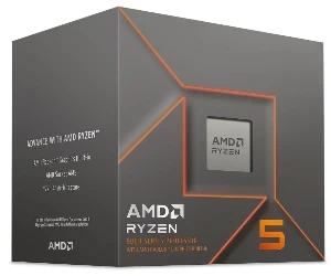 Imagen de AMD Ryzen 5 8600G IA 4,3 / 5,0 GHz