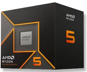 Imagen de AMD Ryzen 5 9600X 3.9 / 5.4 GHz