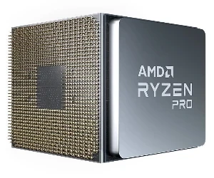 Imagen de AMD Ryzen 5 PRO 5650G 3,9 / 4,4 GHz
