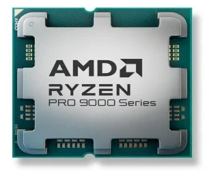 Imagen de AMD Ryzen 5 PRO 9645 3,9 / 5,4 GHz