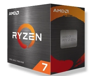 Imagen de AMD Ryzen 7 5800XT 3.8 / 4,7 GHz