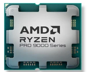 Imagen de AMD Ryzen 7 PRO 9745 3,8 / 5,4 GHz