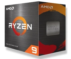 Imagen de AMD Ryzen 9 5900XT 3.3 / 4.8 GHz