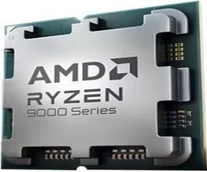 AMD Ryzen 9 9900X 4,4 / 5,6 GHz Tray