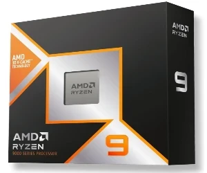 Imagen de AMD Ryzen 9 9900X3D 4.40 / 5.5 GHz