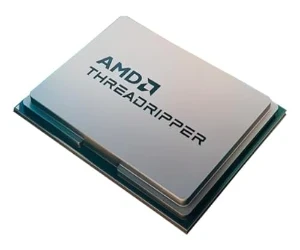 AMD Ryzen Threadripper 7970X 4,0 / 5.3 GHz Tray