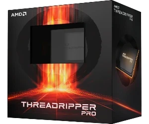 Imagen de AMD Ryzen Threadripper PRO 5975WX 3.6 / 4.5 GHz