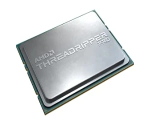 AMD Ryzen Threadripper PRO 7985WX 3.2 / 5.1 GHz Tray