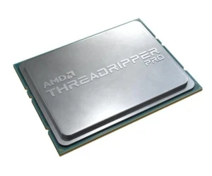 AMD Ryzen Threadripper PRO 5995WX 2.7 / 4.5 GHz Tray