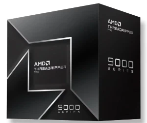 Imagen de AMD Ryzen Threadripper PRO 9955WX 4,5 / 5,4 GHz