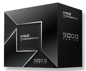 Imagen de AMD Ryzen Threadripper PRO 9975WX 4,0 / 5,4 GHz