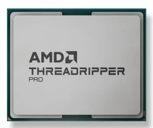 AMD Ryzen Threadripper PRO 9995WX 2,5 / 5,4 GHz Tray