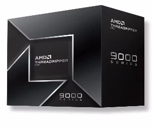 Imagen de AMD Ryzen Threadripper PRO 9995WX 2,5 / 5,4 GHz