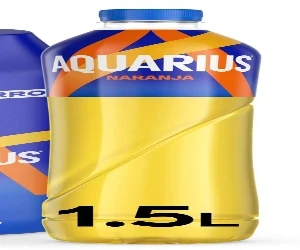 Aquarius Naranja