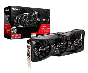 Asrock AMD Radeon RX 6700 XT 12 GB GDDR6