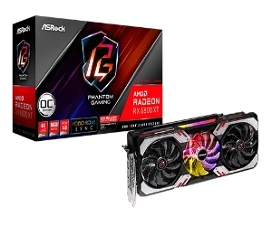 Imagen de Asrock AMD Radeon RX 6800 XT 16 GB GDDR6