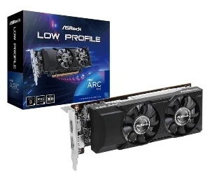 Asrock Intel Arc A310 4 GB GDDR6