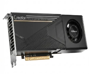 Imagen de ASRock Intel Arc Pro B60 24 GB GDDR6