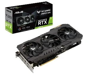 Asus GeForce RTX 3080 Ti 12 GB GDDR6