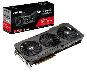 Imagen de Asus AMD Radeon RX 6800 16 GB GDDR6