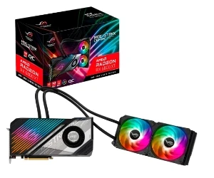 Imagen de Asus AMD Radeon RX 6800 XT 16 GB GDDR6