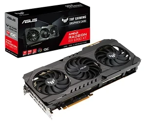 Imagen de Asus AMD Radeon RX 6900 XT 16 GB GDDR6