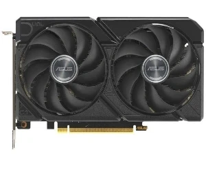 Imagen de ASUS AMD Radeon RX 9060 8 GB GDDR6
