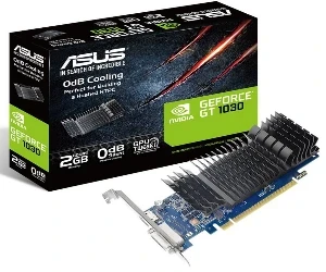 Asus GeForce GT 1030 2 GB GDDR5