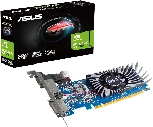 Asus GeForce GT 730 2 GB GDDR5 Low Profile