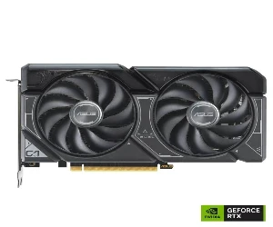 Imagen de Asus GeForce RTX 4060 8 GB GDDR6