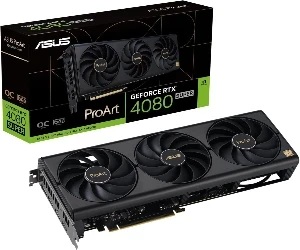 ASUS GeForce RTX 4080 Super 16 GB GDDR6 ProArt