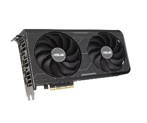Asus GeForce RTX 5060 Ti GDDR7 Dual EVO OC