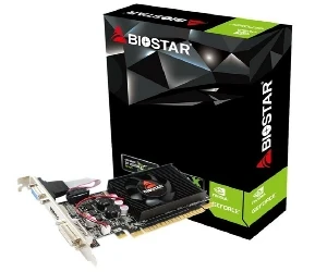 Biostar GeForce 210 1 GB GDDR3