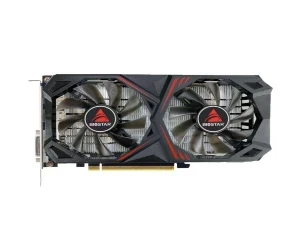 Imagen de Biostar GeForce RTX 2060 Super 8 GB GDDR6
