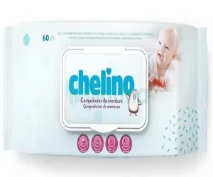Imagen de Chelino Toallitas Infantil