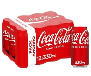 Coca Cola Original