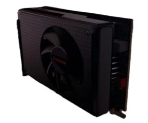 Imagen de DELL AMD Radeon 540 1 GB GDDR5